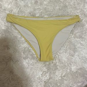 Bikini Bottoms